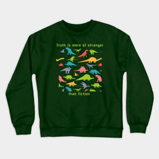 Dinos Crewneck Sweatshirt